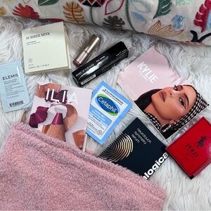 10 Piece Beauty Bundle